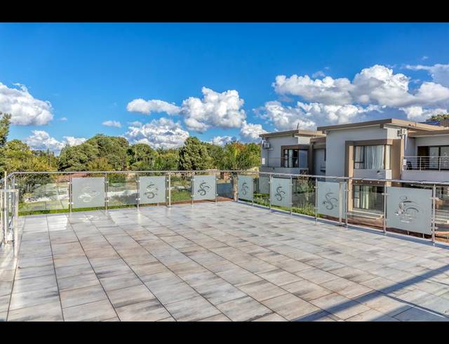 7 BEDROOM HOUSE FOR SALE IN CHANCLIFF